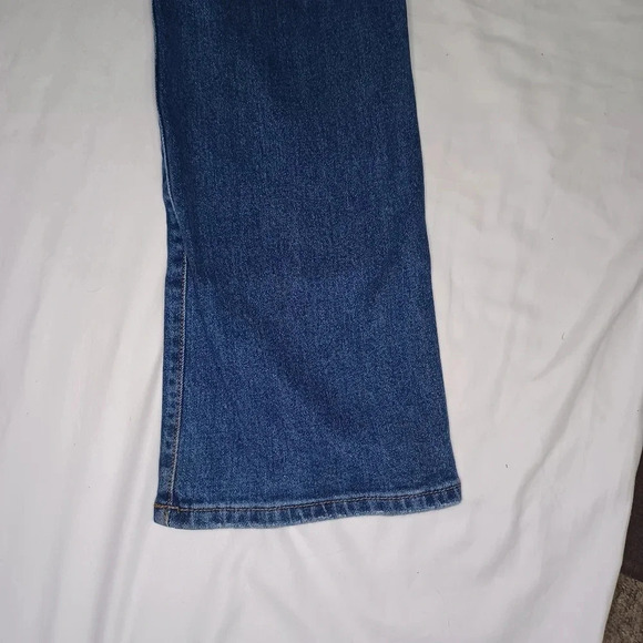 Calvin Kline Bootcut women's jeans - Picture 11 of 12